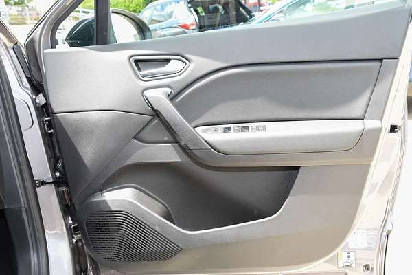 2025 Mitsubishi ASX Exceed XE thumb-14