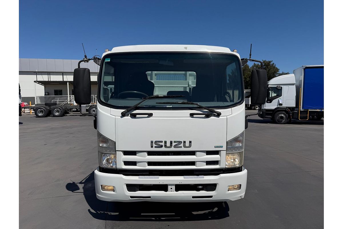 2011 Isuzu Frr500 FRR 500