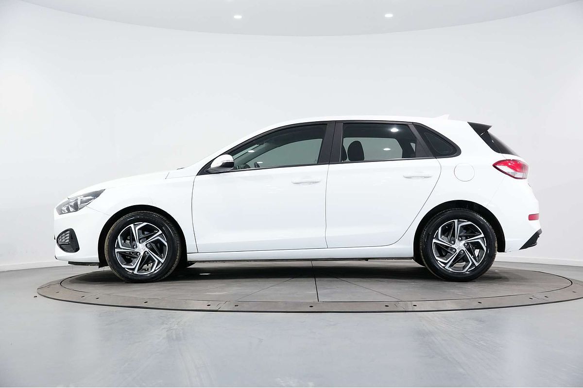 2020 Hyundai i30 PD.V4