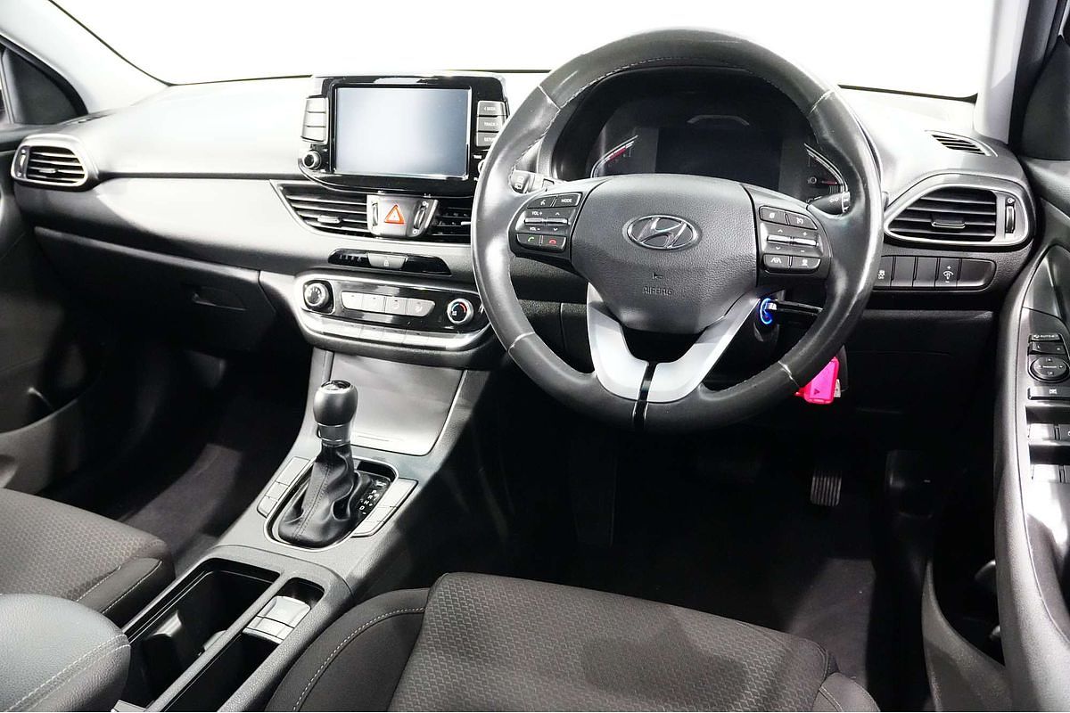 2020 Hyundai i30 PD.V4