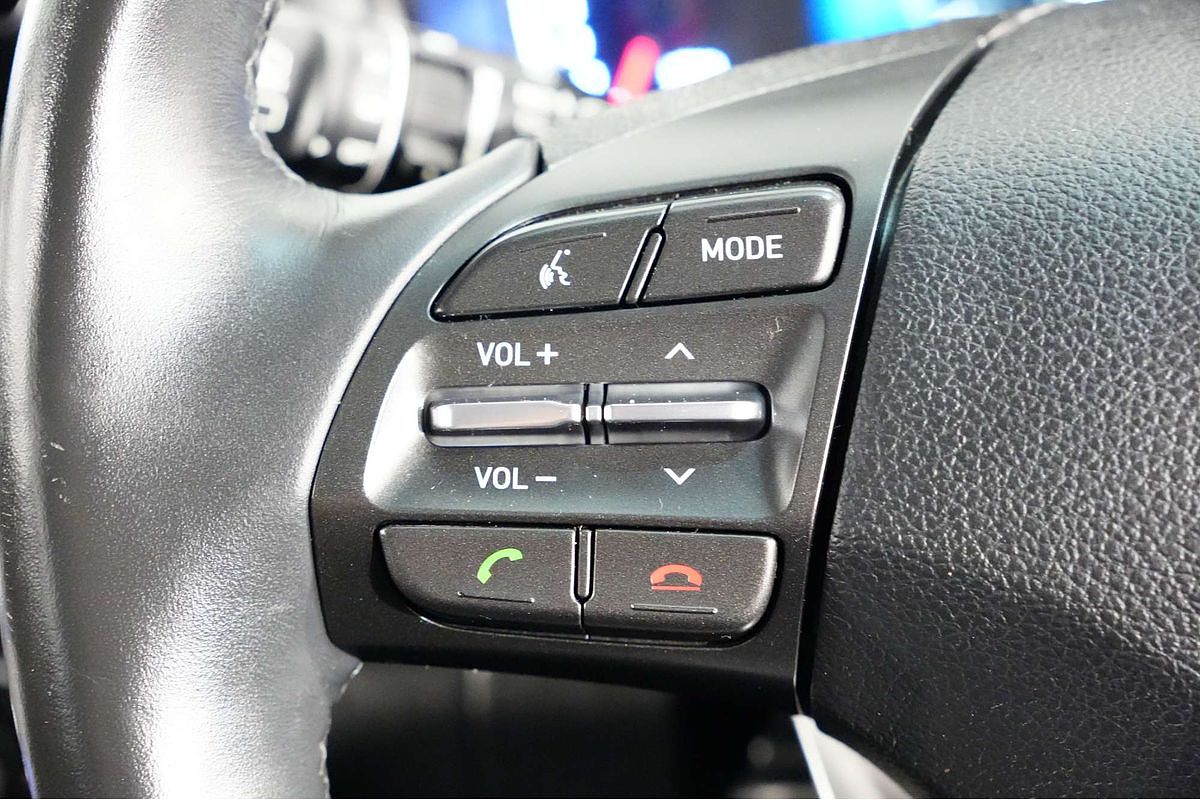 2020 Hyundai i30 PD.V4