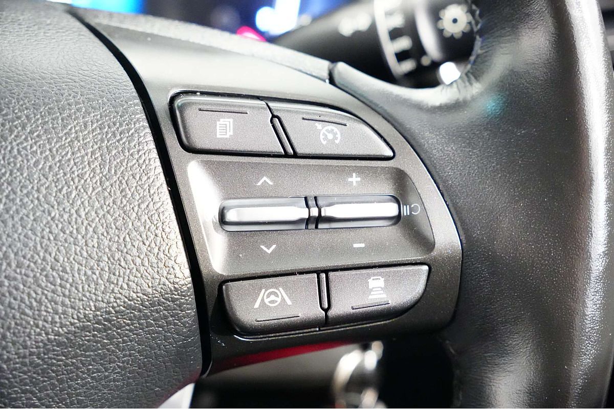 2020 Hyundai i30 PD.V4