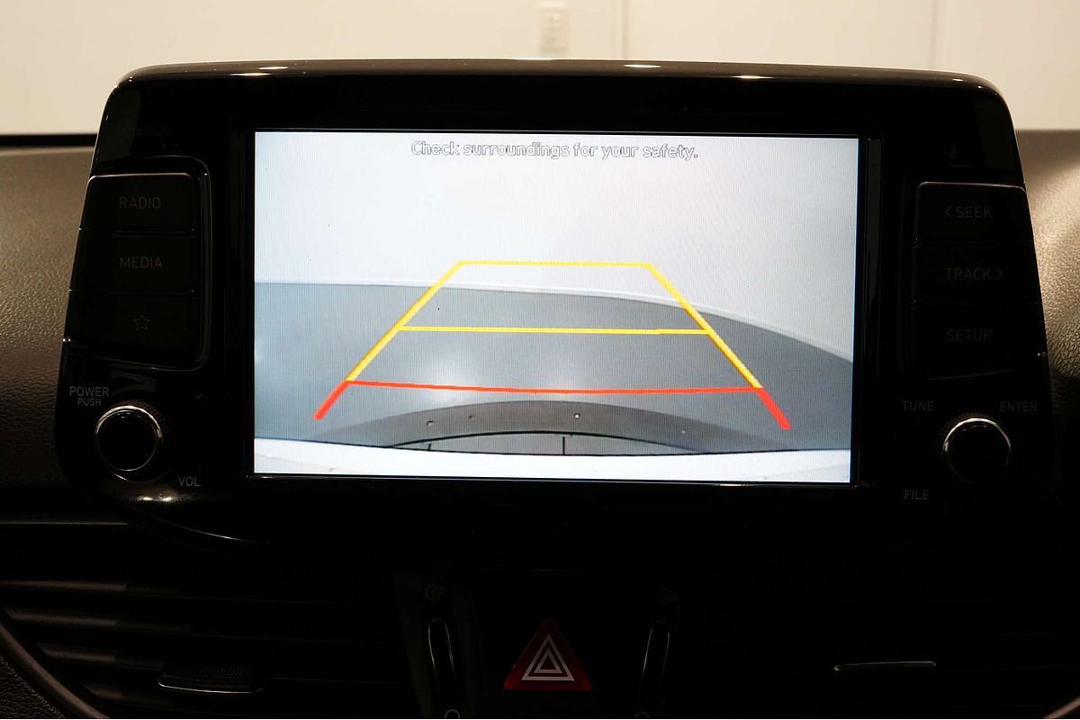 2020 Hyundai i30 PD.V4