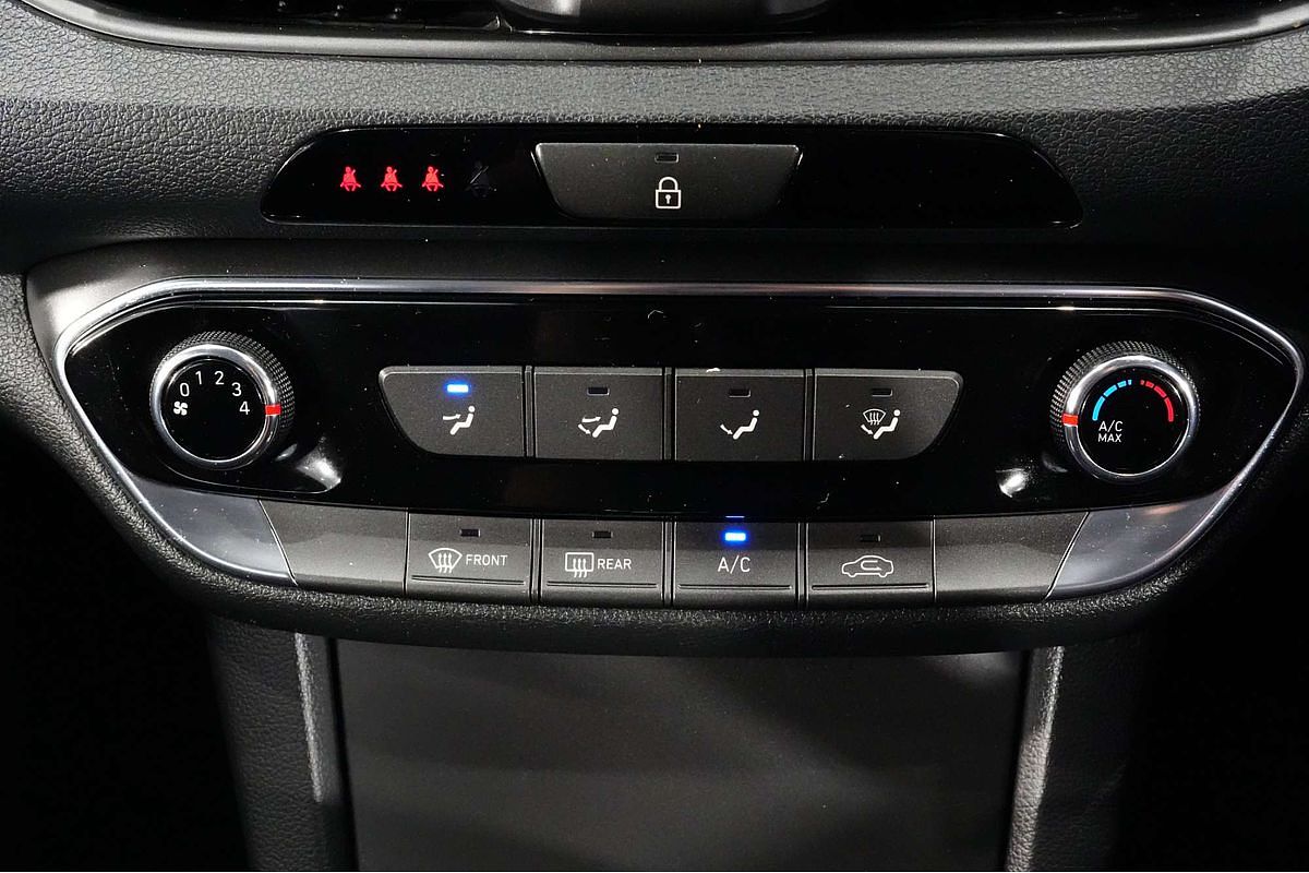 2020 Hyundai i30 PD.V4