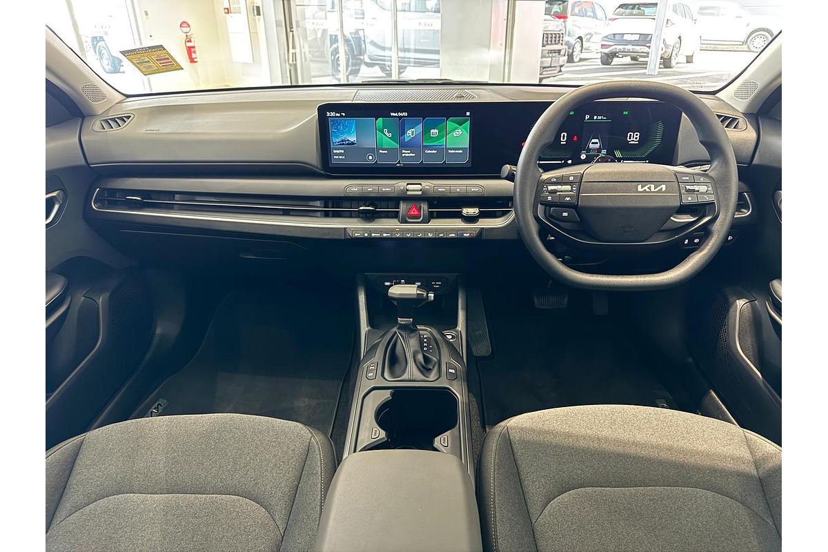 2024 Kia K4 S CL4m