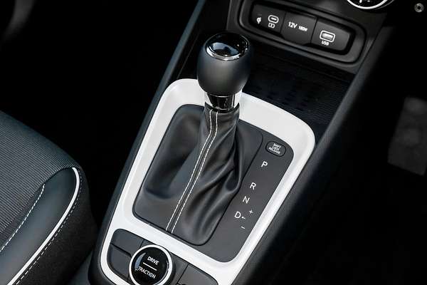 2026 Hyundai Venue Elite QX.V5