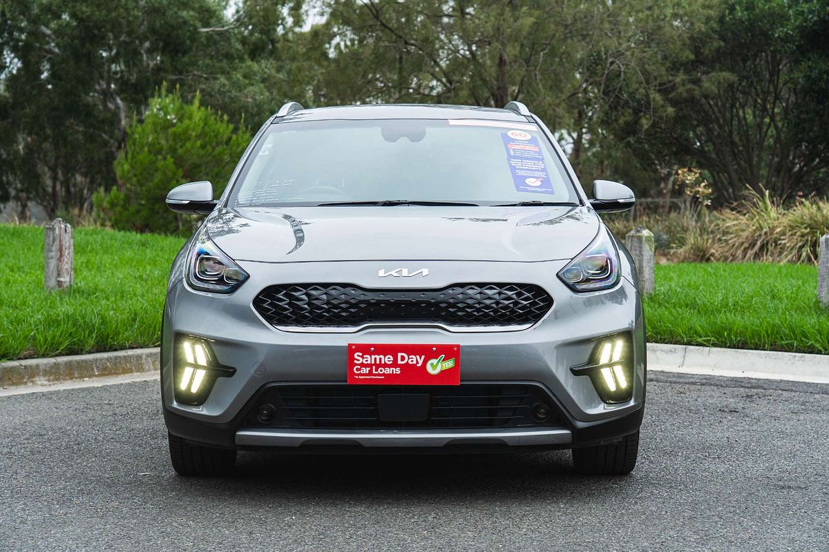 2021 Kia Niro PHEV Sport DE
