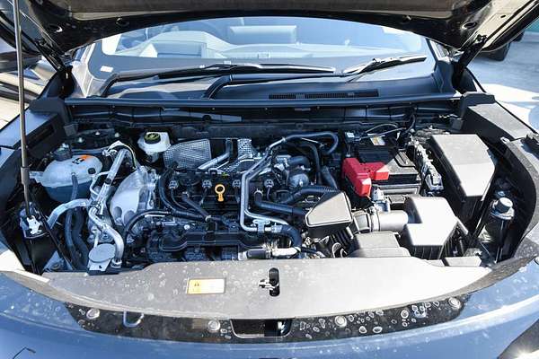 2025 Mitsubishi Outlander Exceed ZM thumb-7