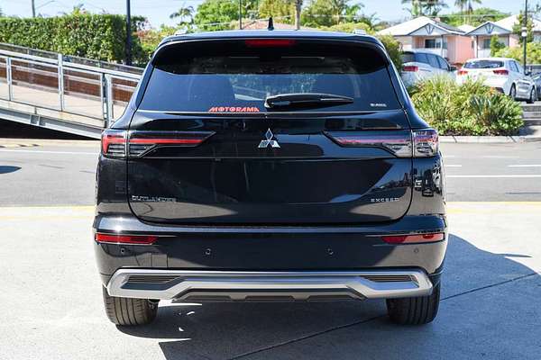 2025 Mitsubishi Outlander Exceed ZM thumb-6