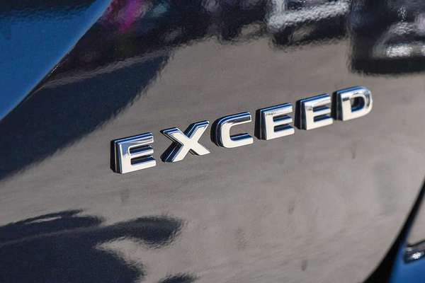 2025 Mitsubishi Outlander Exceed ZM thumb-18