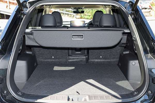 2025 Mitsubishi Outlander Exceed ZM thumb-17