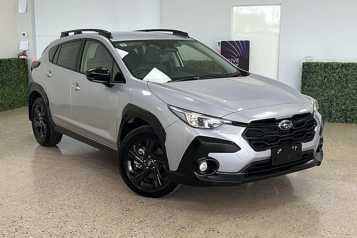 2024 Subaru Crosstrek 2.0L G6X