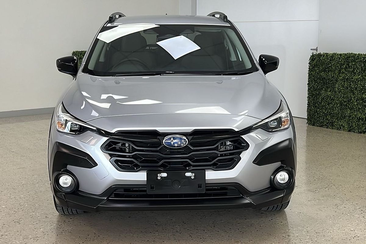 2024 Subaru Crosstrek 2.0L G6X