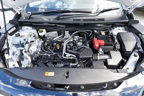 2025 Mitsubishi Outlander Exceed ZM thumb-7