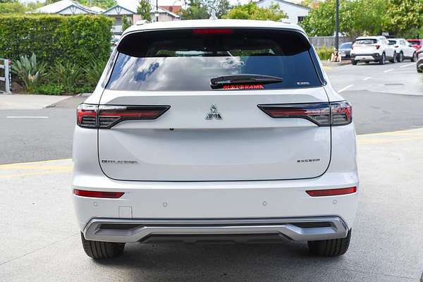 2025 Mitsubishi Outlander Exceed ZM thumb-6