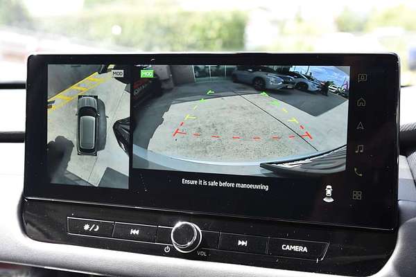 2025 Mitsubishi Outlander Exceed ZM thumb-10