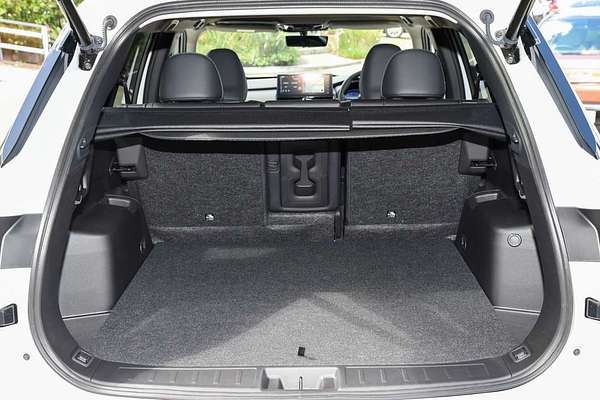 2025 Mitsubishi Outlander Exceed ZM thumb-17