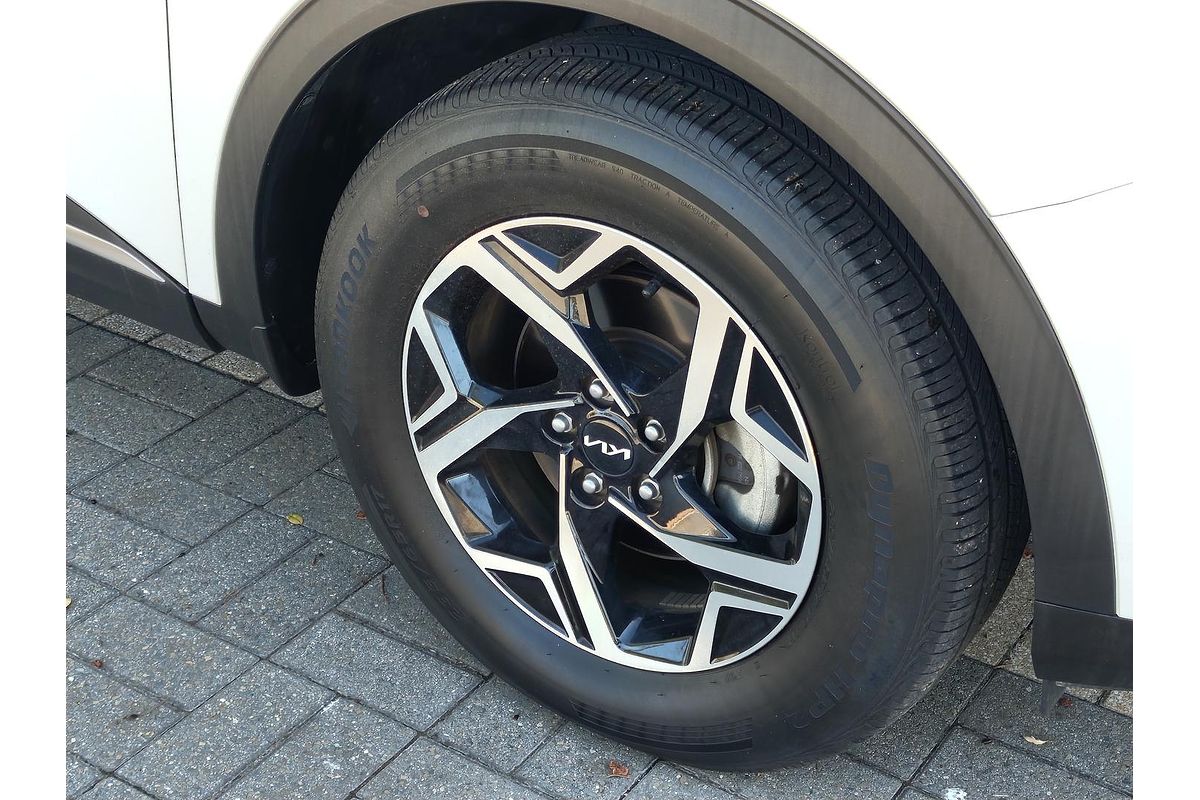 2022 Kia Sportage S NQ5