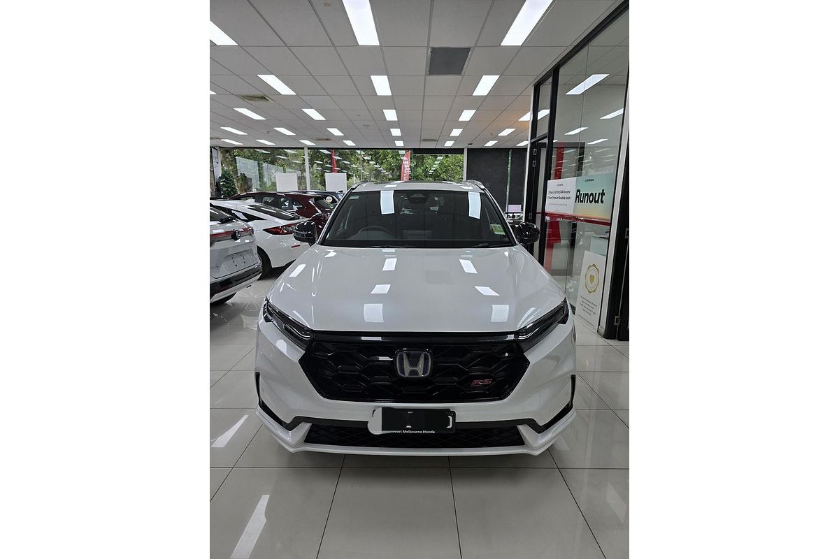 2024 Honda CR-V e:HEV RS RS