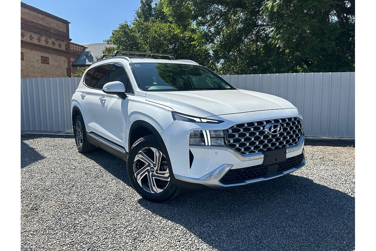 2022 Hyundai Santa Fe Active TM.V4