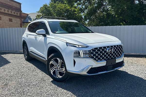 2022 Hyundai Santa Fe Active TM.V4