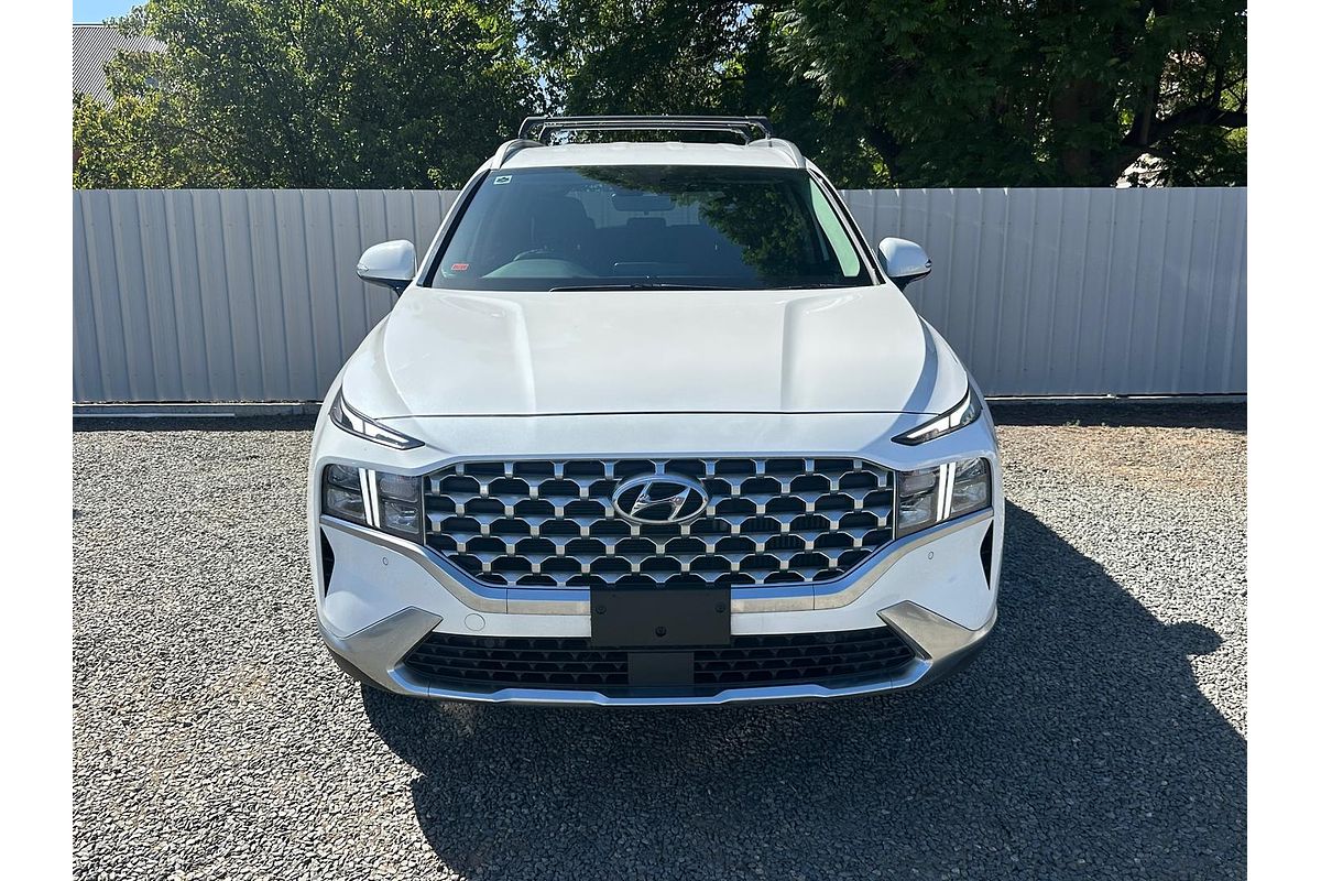 2022 Hyundai Santa Fe Active TM.V4