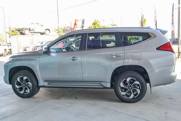 2024 Mitsubishi Pajero Sport GLS QG thumb-4