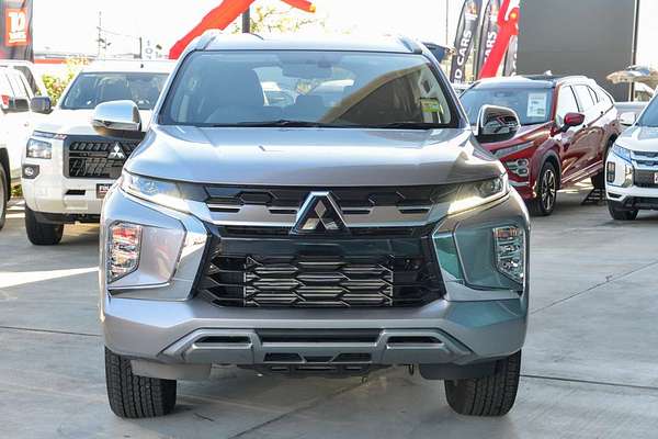 2024 Mitsubishi Pajero Sport GLS QG thumb-2