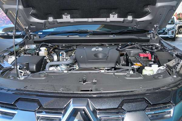 2024 Mitsubishi Pajero Sport GLS QG thumb-7