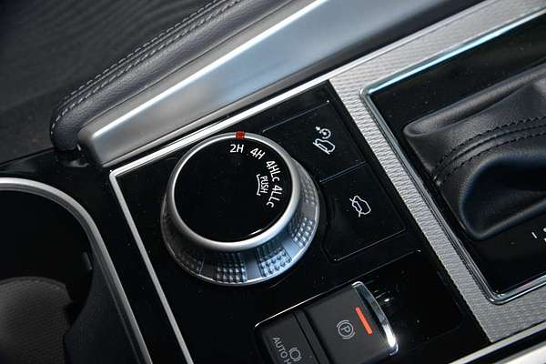 2024 Mitsubishi Pajero Sport GLS QG thumb-12