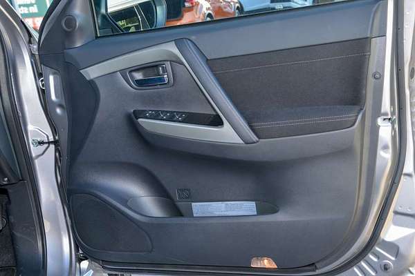 2024 Mitsubishi Pajero Sport GLS QG thumb-14