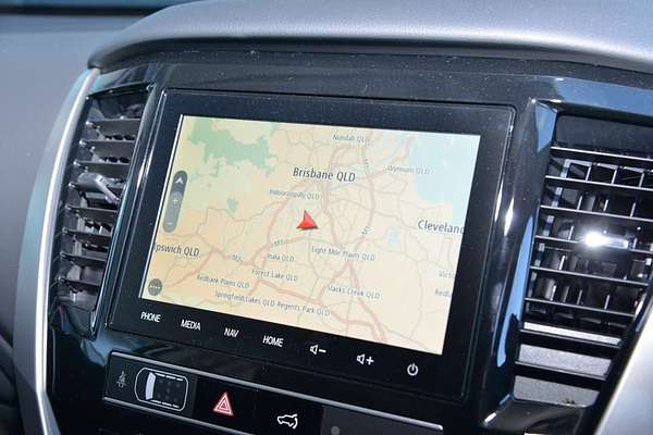 2024 Mitsubishi Pajero Sport GLS QG thumb-10