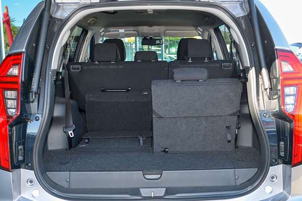 2024 Mitsubishi Pajero Sport GLS QG thumb-17