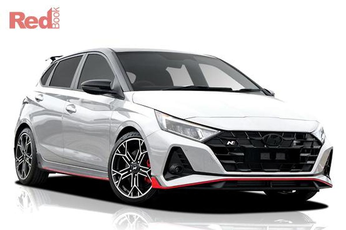 2026 Hyundai i20 N BC3.V2