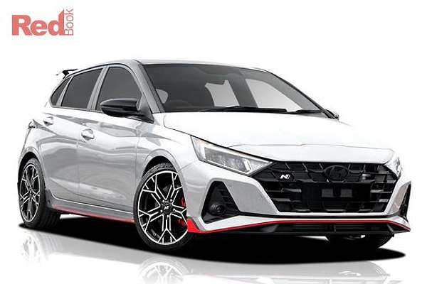 2026 Hyundai i20 N BC3.V2