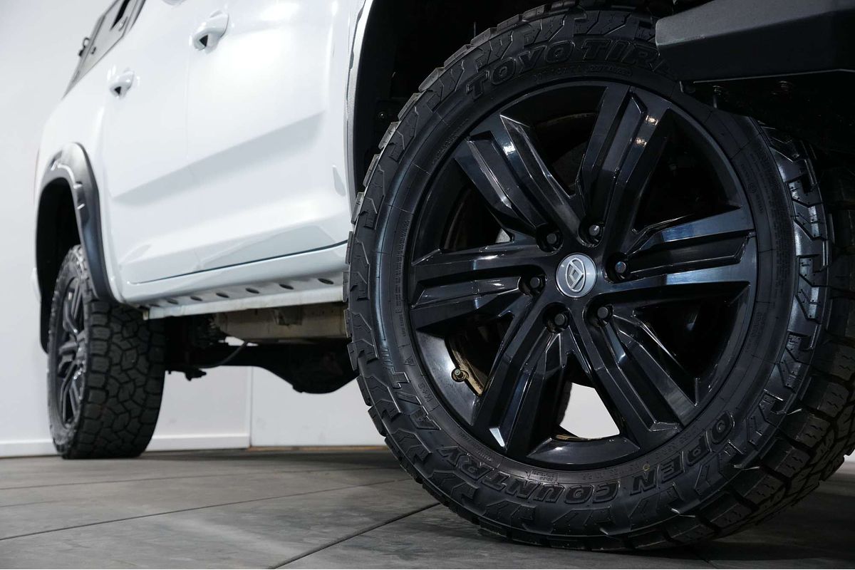 2023 LDV T60 Max LUXE SK8C 4X4