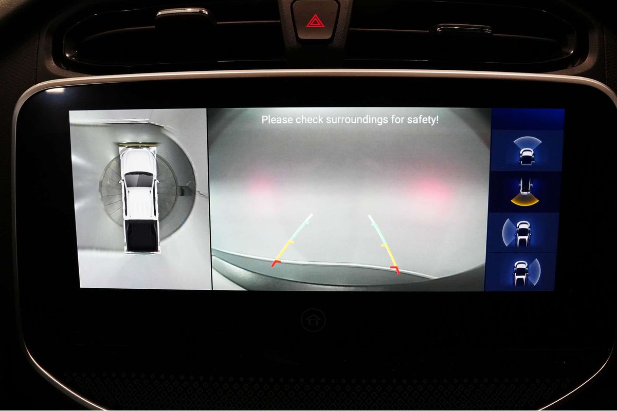 2023 LDV T60 Max LUXE SK8C 4X4