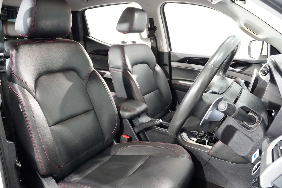 2023 LDV T60 Max LUXE SK8C 4X4