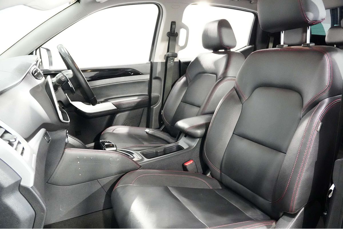 2023 LDV T60 Max LUXE SK8C 4X4