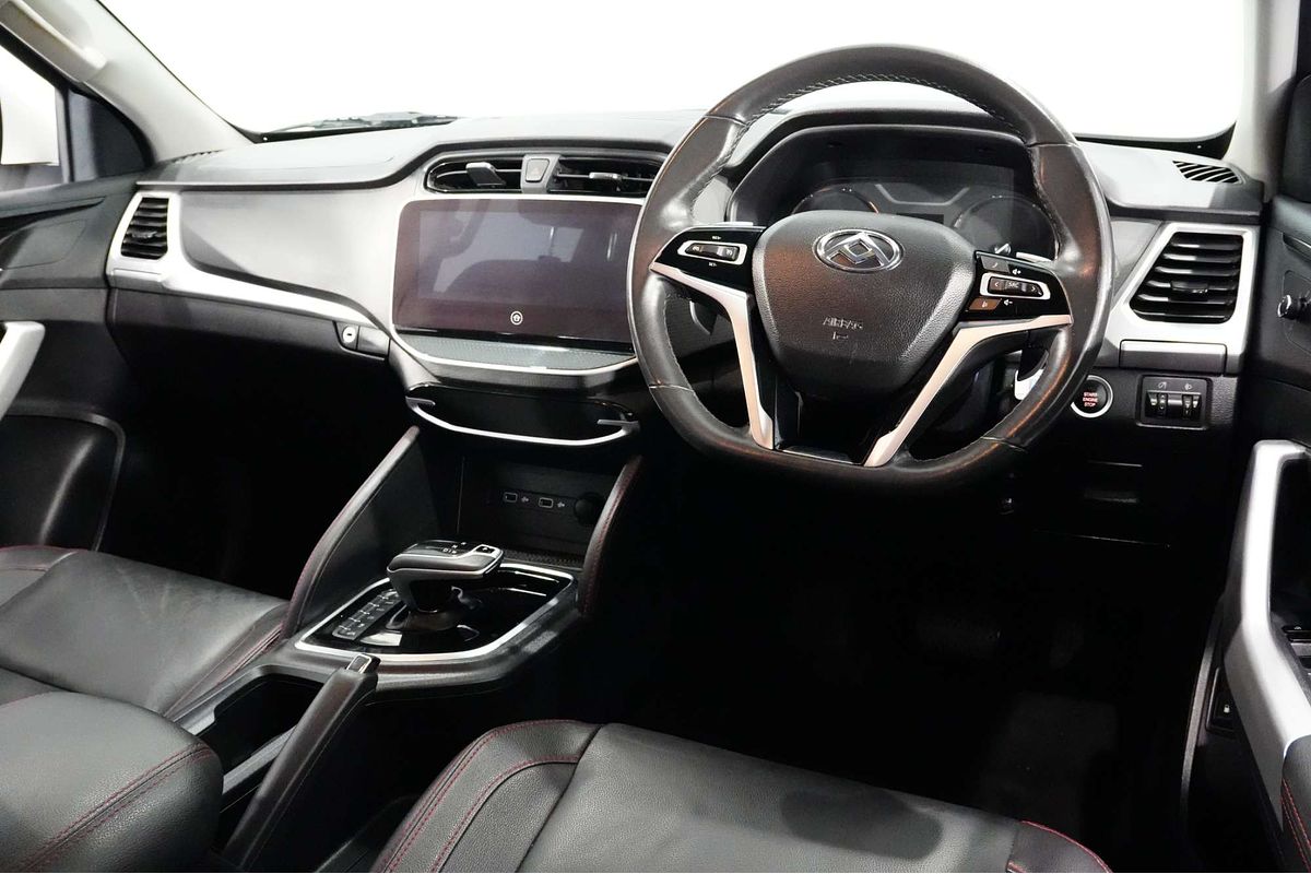 2023 LDV T60 Max LUXE SK8C 4X4