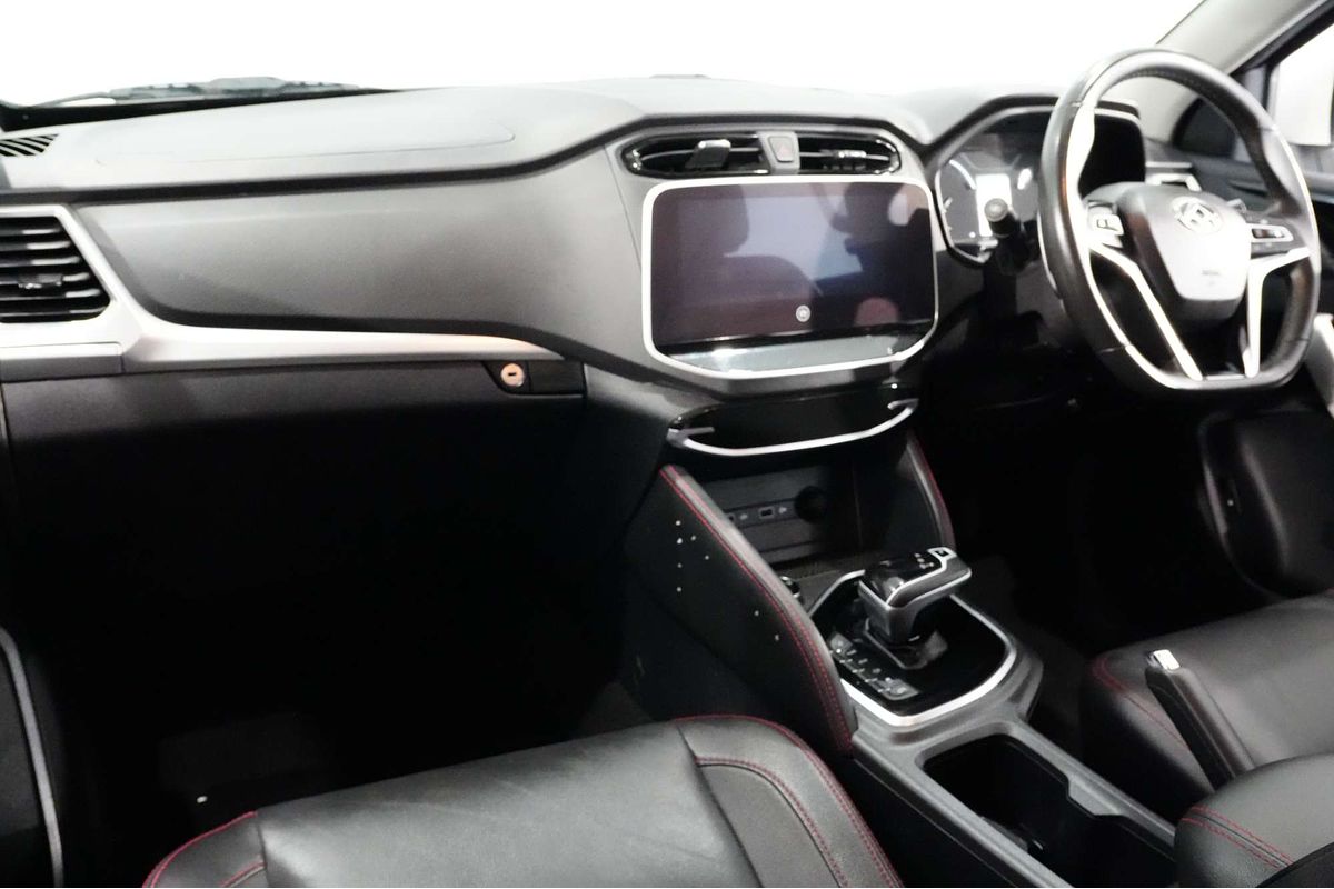 2023 LDV T60 Max LUXE SK8C 4X4