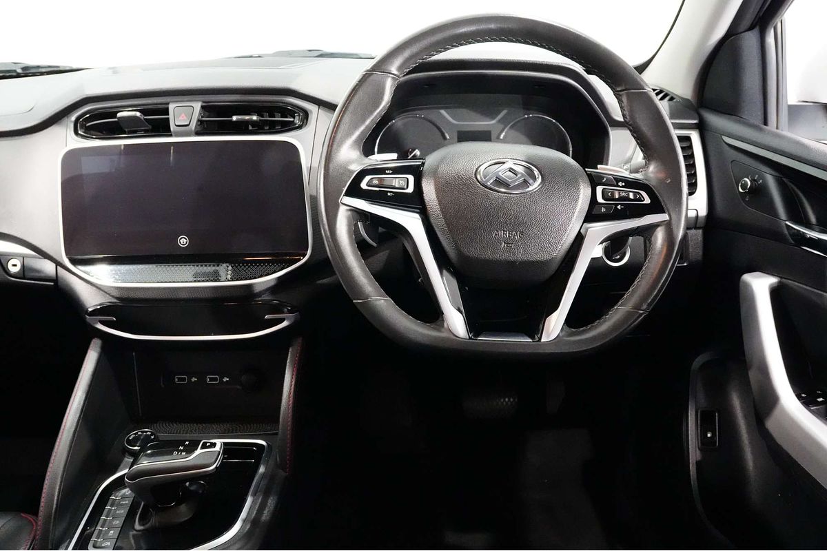 2023 LDV T60 Max LUXE SK8C 4X4