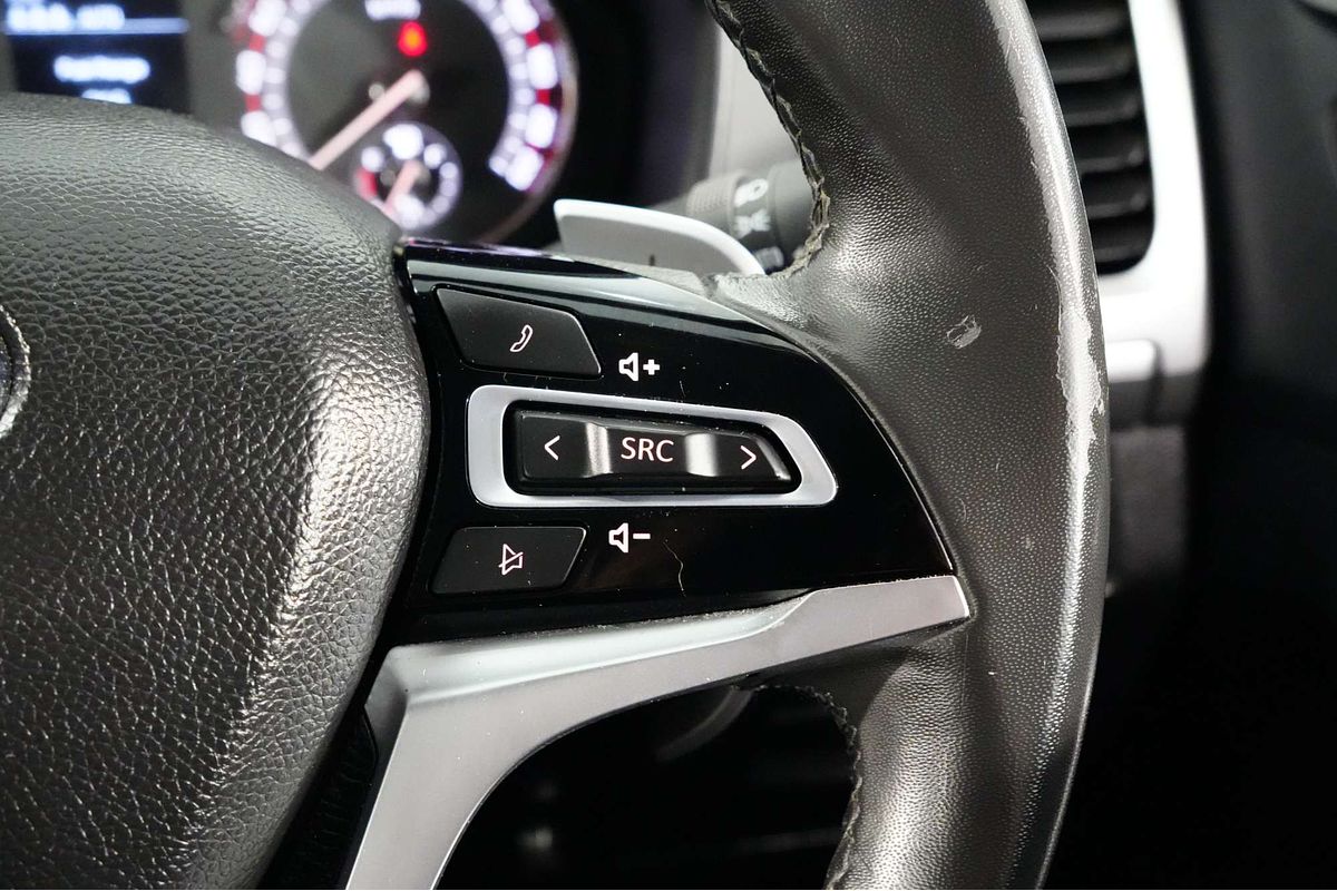 2023 LDV T60 Max LUXE SK8C 4X4