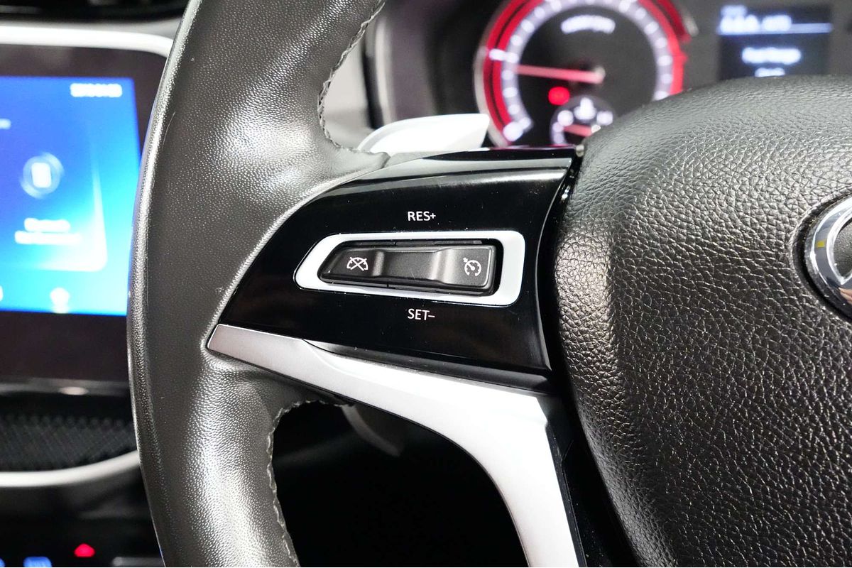 2023 LDV T60 Max LUXE SK8C 4X4