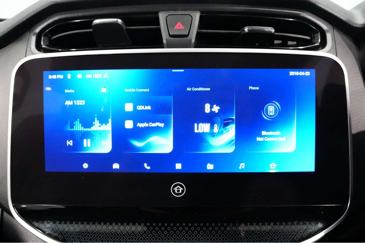 2023 LDV T60 Max LUXE SK8C 4X4