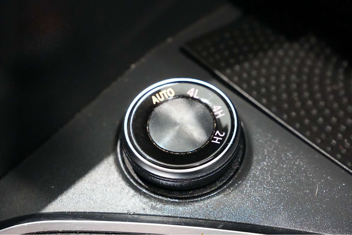 2023 LDV T60 Max LUXE SK8C 4X4