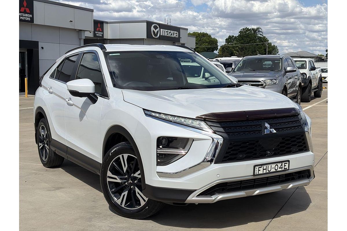 2023 Mitsubishi Eclipse Cross Aspire YB