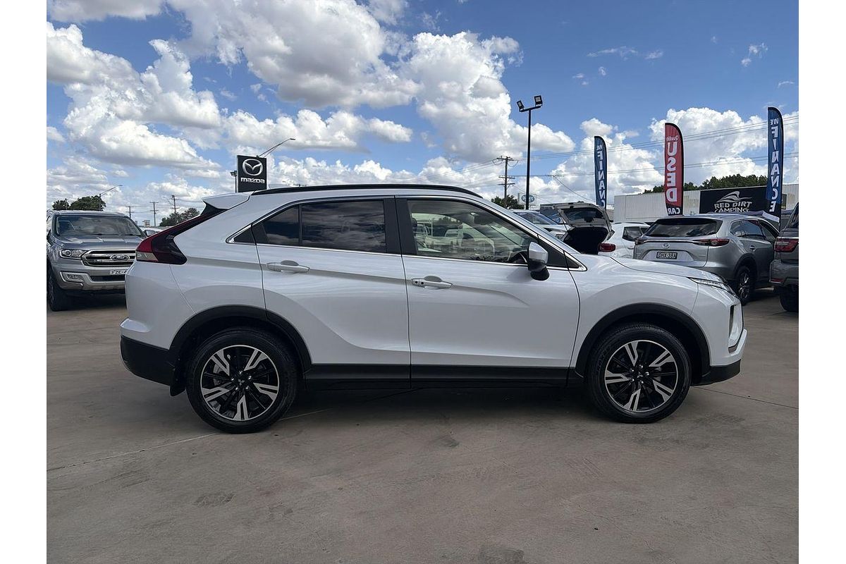 2023 Mitsubishi Eclipse Cross Aspire YB