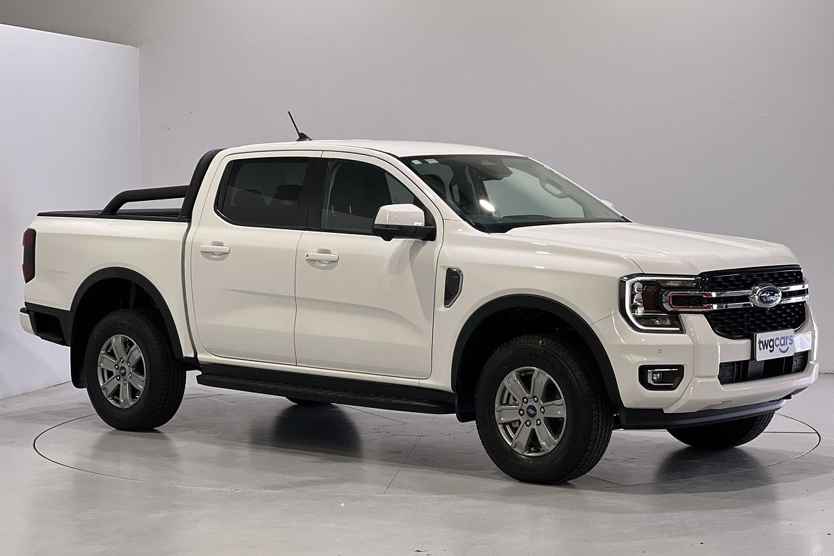 2024 Ford Ranger XLT 4X4 2.0L