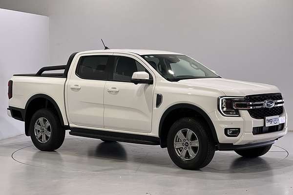 2024 Ford Ranger XLT 4X4 2.0L